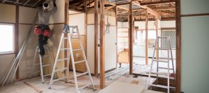 Entreprise de rénovation de la maison et de rénovation d’appartement à Orgelet